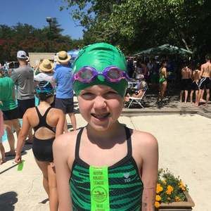 Meet your Posher, Stephanie